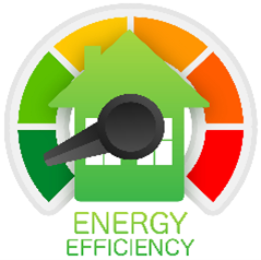 energy efficiency clip art